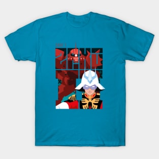 Char's Zaku II T-Shirt